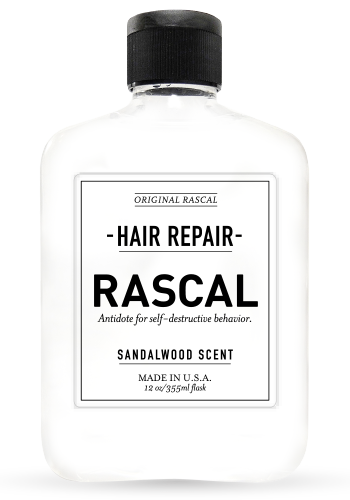 Hair Repair